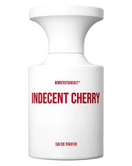 BORNTOSTANDOUT Indecent Cherry EDP