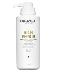 Goldwell Rich Repair 60Sec Treatment 500 ml