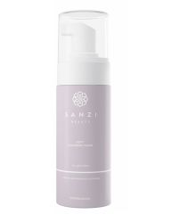 Sanzi Beauty Soft Cleansing Foam