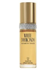 Elizabeth Taylor White Diamonds EDT