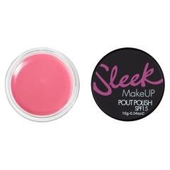Sleek MakeUP Pout Polish SPF15 – Powder Pink 