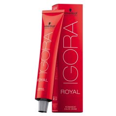 Schwarzkopf Igora Royal 7-00 (U) 60 ml