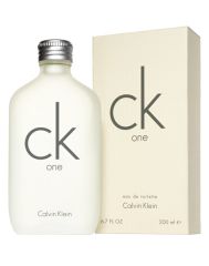 Calvin Klein One EDT