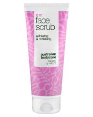 Australian Bodycare B12 Face Scrub Exfoliating & Revitalising