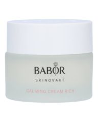 Babor Skinovage Calming Cream Rich