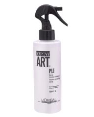 Loreal Tecni.art Pli Thermo-Modelling Spray (N)