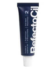 RefectoCil Eyelash And Eyebrow Tint 2 Blue Black 15ml