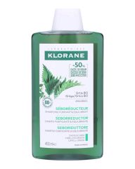 Klorane Oil-Control Shampoo