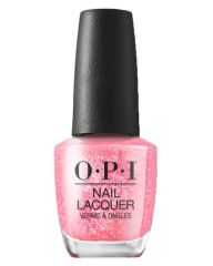 OPI Nail Lacquer - Pixel Dust