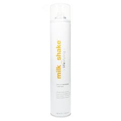 Milk Shake Lifestyling Hairspray - Soft Hold (U) (Stop Beauty Waste)