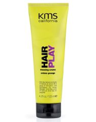 KMS Hairplay Messing Creme 125 ml