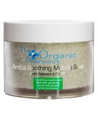 The Organic Pharmacy Arnica Soothing Muscle Soak 325 ml