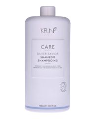 Keune Care Silver Savior Shampoo (Stop Beauty Waste)