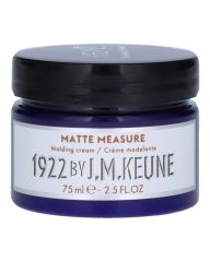 Keune 1922 by J.m. Keune Matte Measure