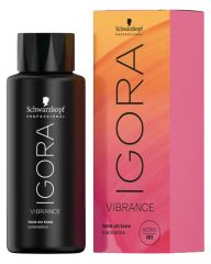 Schwarzkopf IGORA Vibrance Tone On Tone Coloration 9,5-1