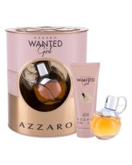Azzaro-Wanted-Girl-Gavesæt-EDP