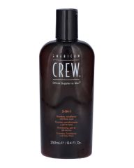 American Crew 3-in-1 Shampoo