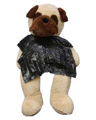 Hairmaker-Engangskappe-Sort