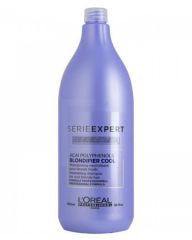 Loreal Blondifier Cool Shampoo 1500ml