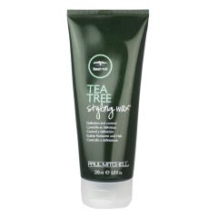 Paul Mitchell Tea Tree Styling Wax 200 ml