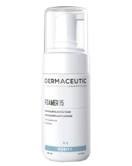 Dermaceutic Foamer 15 Intense Exfoliating Foam