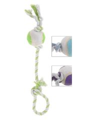 excellent-houseware-hundelegetøj-lilla