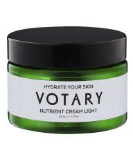 Votary Nutrient Cream Light