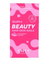Eace Gum Beauty Raspberry Cherry
