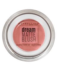 Maybelline Dream Matte Blush Creamy Cheek Tint - 40 Mauve Intrigue