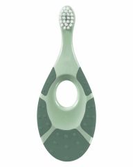 jordan-babytandbørste-green-clean-baby-0-2