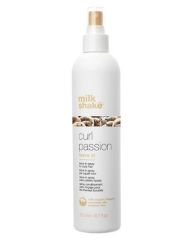 Milk Shake Curl Passion Leave In Spray