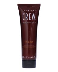 American Crew light Hold Styling Gel 250 ml