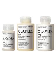 Olaplex Hello Healthy Hair Set