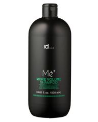 Id Hair Mé2 More Volume Shampoo 1000ml