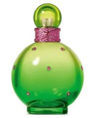 Britney Spears Jungle Fantasy EDT