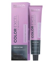 Revlon Color Excel By Revlonissimo Tone On Tone 6.12