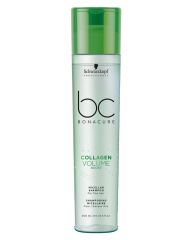 BC Bonacure Collagen Volume Boost Shampoo 250 ml