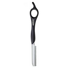 Feather Styling Razor, Sort (SR-K) 