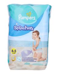 Pampers Splashers 9kg-15kg