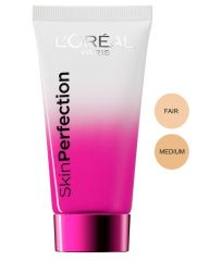 Loreal Skin Perfection BB Cream 5 in 1 - Medium (U)
