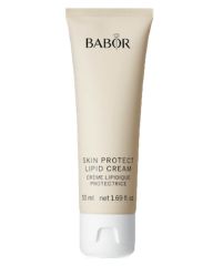 Babor Skin Protect Lipid Cream