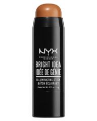 NYX Bright Idea Illuminating Stick Topaz Tan
