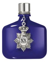 John Varvatos XX Indigo EDT