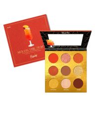 Rude Cosmetics Cocktail Party Eyeshadow Palette Sex On The Beach
