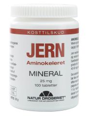 Natur-Drogeriet-Jern-Aminokoleret-Mineral-100-stk