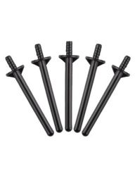 Barburys Disposable Nose Waxing Sticks