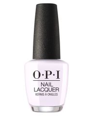 OPI Nail Lacquer Hue Is The Artist?