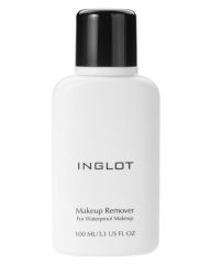 Inglot Makeup Remover For Waterproof Makeup 