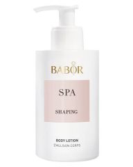 Babor SPA Shaping Body Lotion 200ml