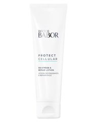 Doctor Babor Protect Cellular De-stress & Repair Lotion 150ml